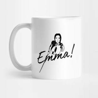 Emma! Mug